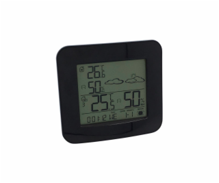 Mebus 40715 Wireless Weather Station