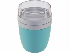 Mepal Lunchpot Ellipse, Nordic Green