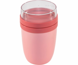 Mepal Thermo-Lunchpot Ellipse, Nordic Pink