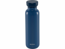 Mepal Insulated Bottle Ellipse 500 ml, Nordic Denim