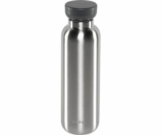 Mepal Insulated Bottle Ellipse 500 ml, Stainless Steel