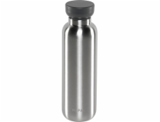 Mepal Insulated Bottle Ellipse 500 ml, Stainless Steel