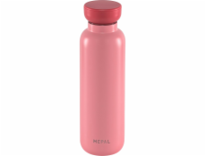 Mepal Insulated Bottle Ellipse 500 ml, Nordic Pink