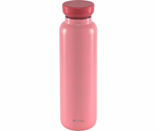 Mepal Insulated Bottle Ellipse 900 ml, Nordic Pink