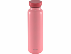 Mepal Insulated Bottle Ellipse 900 ml, Nordic Pink