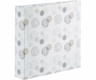 Hama Graphic Dots          10x15 200 Photos slip in/notes...
