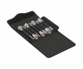 Wera Bicycle Set 8