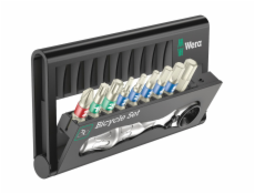 Wera Bicycle Set 9