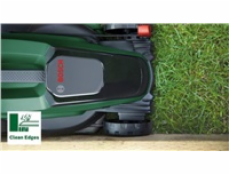 Bosch City Mower 18V-32 solo cordless lawn mower