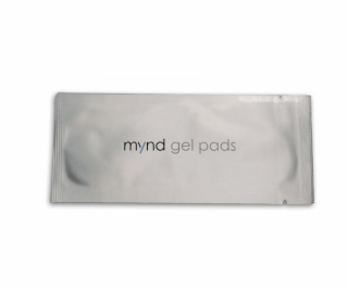 3x1 TensCare Electrode Pads Mynd