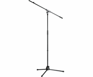 K&M 27105 Microphone Stand black