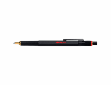 rotring 800 Ballpoint Pen black