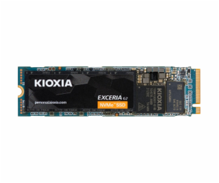 KIOXIA EXCERIA G2 NVMe 2TB m.2 NVMe 2280