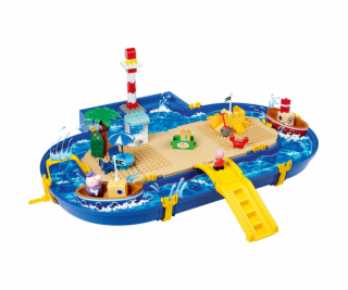 BIG Waterplay Peppa Pig Holiday