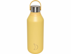 Chillys Water Bottle Serie2  Pollen Yellow 500ml