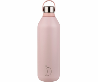 Chillys Water Bottle Serie2  Blush Pink 1000ml