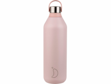 Chillys Water Bottle Serie2  Blush Pink 1000ml