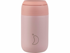 Chillys Coffee Mug Series 2 Blush Pink 340ml