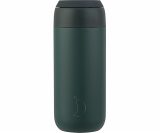 Chillys Coffee Mug Series 2 Pine Green 500ml