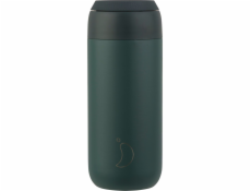 Chillys Coffee Mug Series 2 Pine Green 500ml