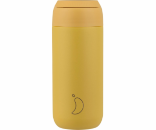 Chillys Coffee Mug Series 2 Pollen Yellow 500ml