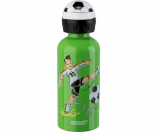 SIGG Trinkflasche Footballcamp 0.4 L