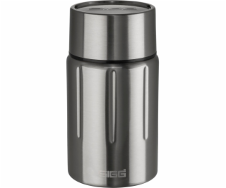 SIGG Gemstone Food Container Silber 0.75 L