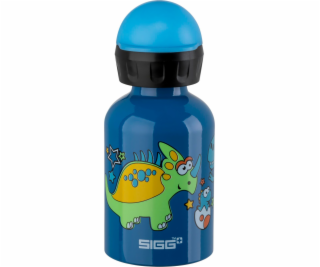 SIGG Small Trinkflasche Dino 0.3 L