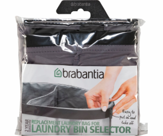 Brabantia Laundry Bag Replacem. for Laundry Selector 55L ...