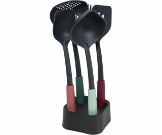 Brabantia Kitchen Utensil Set TASTY+ Mixed