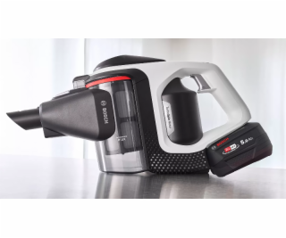 Bosch BSS825ALL Serie 8 aku vysávač