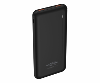 Ansmann Powerbank 10.000 mAh PB320PD USB-C in/out   1700-...