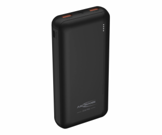 Ansmann Powerbank 20.000 mAh PB320PD USB-C in/out   1700-...