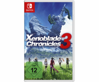 Nintendo Xenoblade Chronicles 3