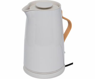 Stelton Emma Water Kettle 1,2l Chalk White