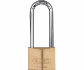 ABUS Brass   65/40HB63 SL 5