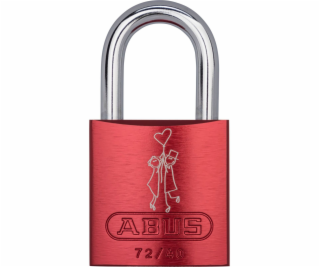 ABUS Love 74/40 Lock Look 1 SL 6