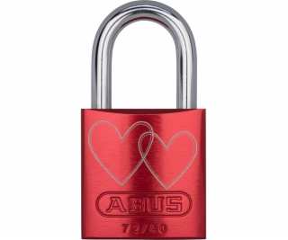 ABUS Love 74/40 Lock Look 4 SL 6