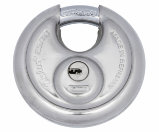 ABUS Diskus 25 SL 8