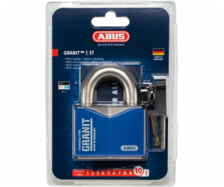 ABUS Granit 37ST/55 SL 10