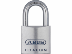 ABUS 90 Titalium 96TI/50 SL 8