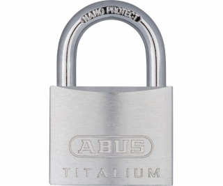 ABUS 64 Titalium 64TI/45 SL 5