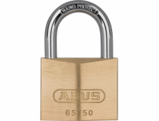 ABUS Brass   65/50 SL 6