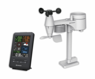 Bresser Weather Center 5-in-1 Beaufort