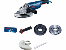 Bosch Professional GWS 24-230 P