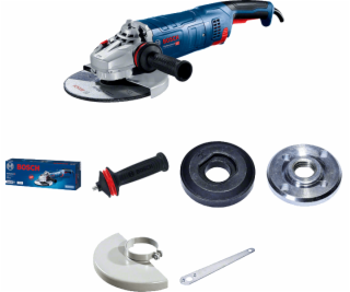 Bosch Professional GWS 24-230 JZ