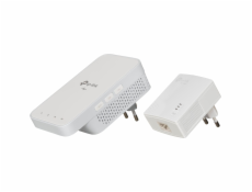 TP-Link TL-WPA7519 KIT Power WLAN