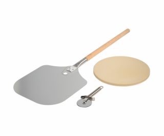 Rösle BBQ Pizza Set 3 pcs.