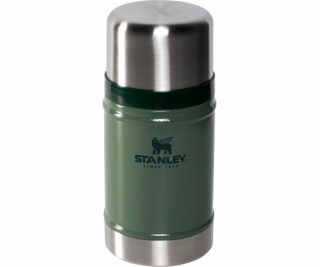 Stanley Food Jar 0,70 L Hammertone green