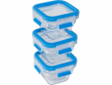 EMSA Clip&Close Glass Food Storage Box      0,18 L